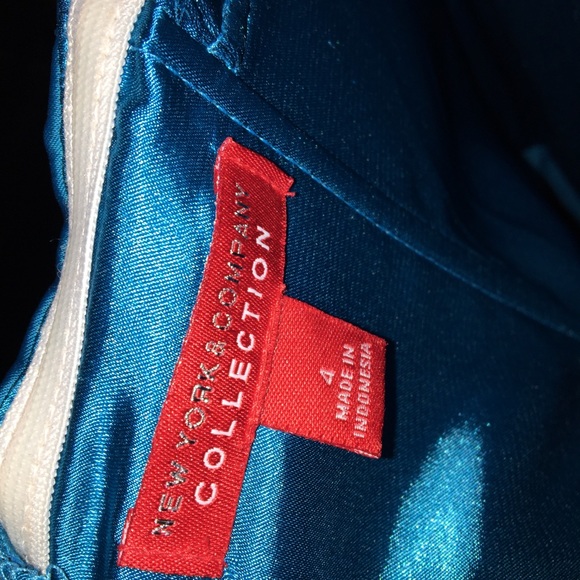 EUC ☆ NY&C ☆ Dress - Picture 3 of 4